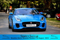 Simply Jaguar 25