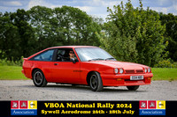 VBOA 24