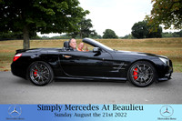 Simply Mercedes 22