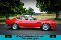 Simply Aston Martin 25