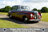 Fathers Day Ragley Hall 24