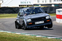 Retro Rides Goodwood 25