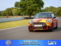 BMW Live 25